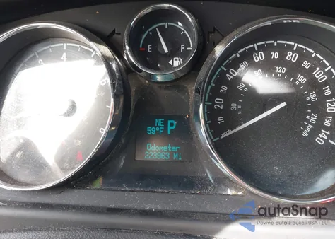 2012 Chevrolet Captiva Sport Ltz из США, поврежденный, VIN 3GNFL4E59CS638894